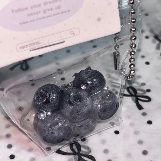 A Bag Of Cherry Blueberry