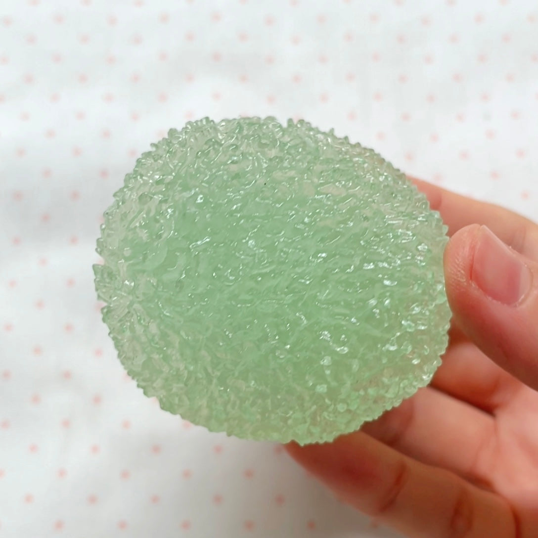 Macaron Slushy Ball