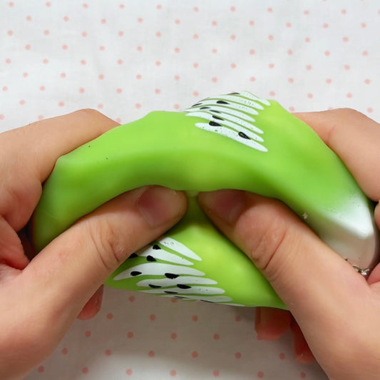Crunchy Kiwi