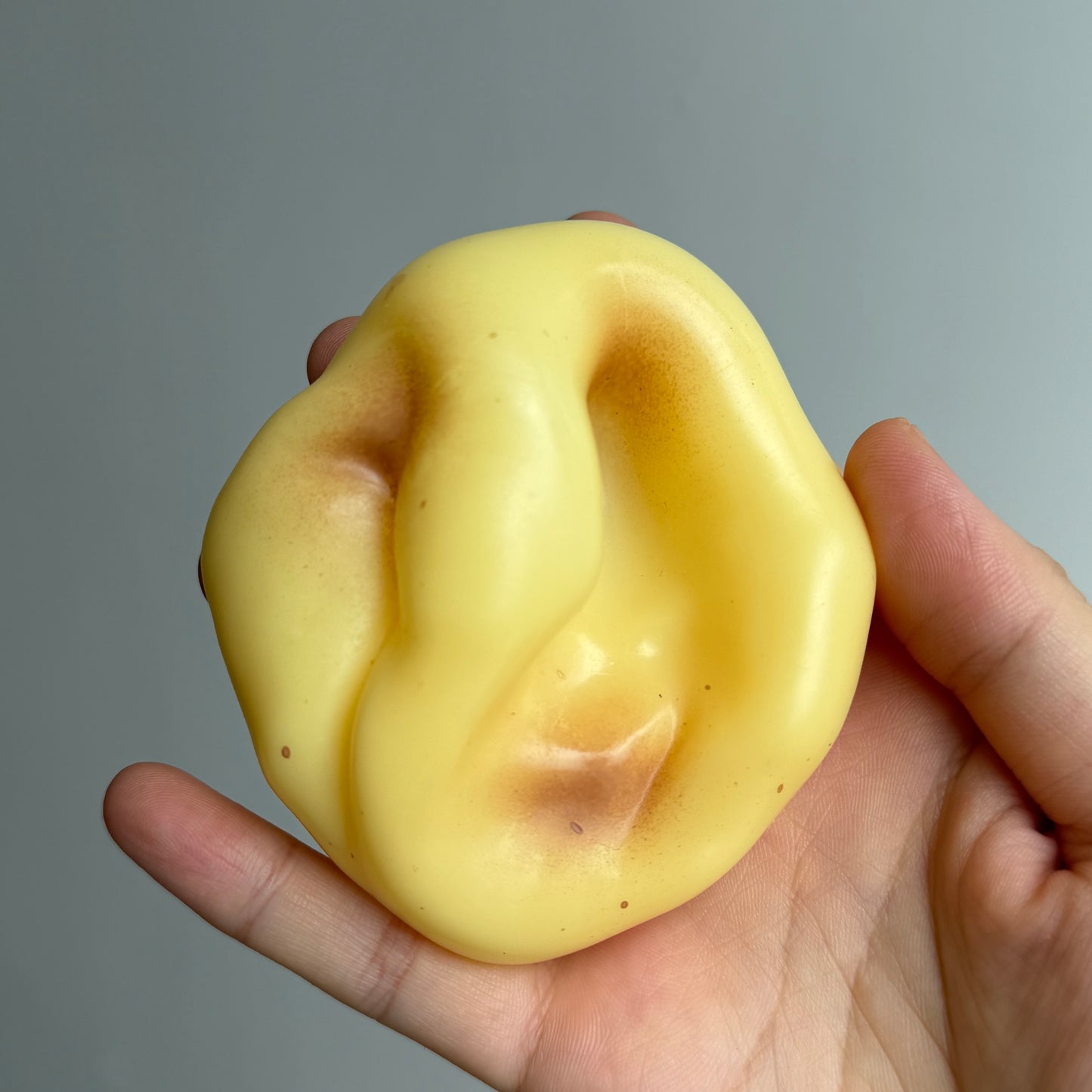 Vaseline Potato