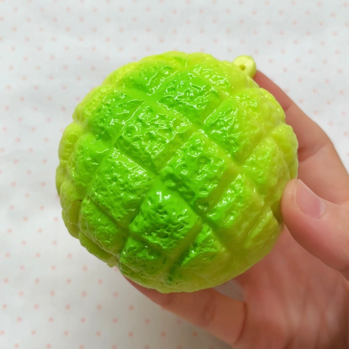 Pineapple Bun (2Sizes)
