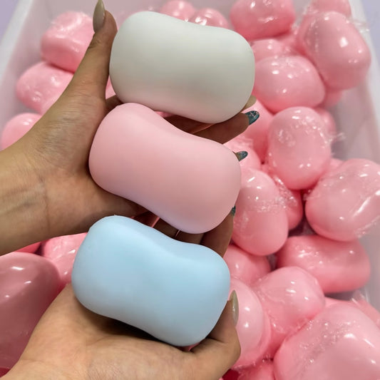 Soap (Block Filling)