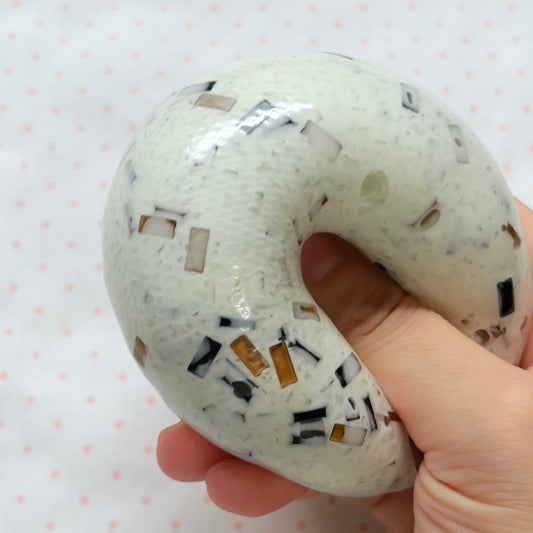 Nougat Stress Ball