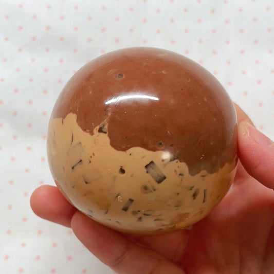 Cocoa Maltesers Stress Ball