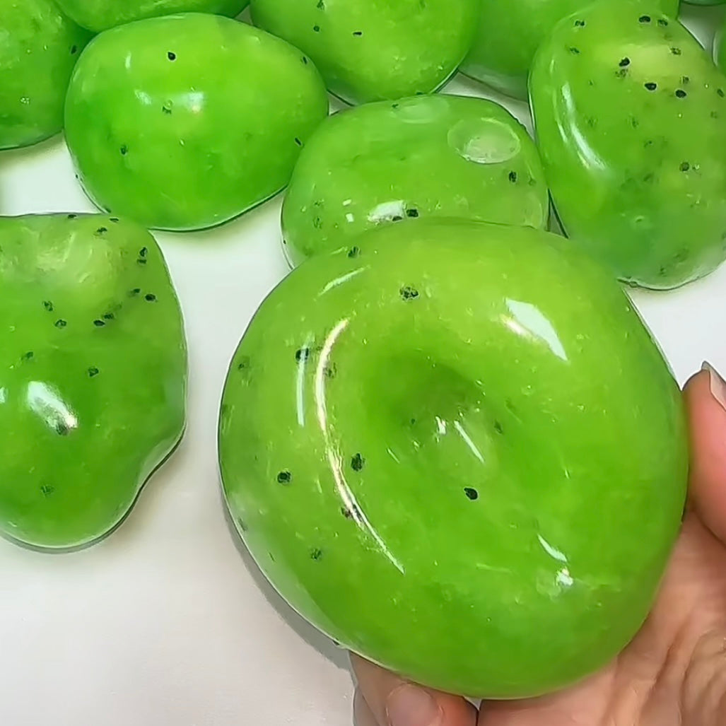 Kiwi smoothie Stress Ball