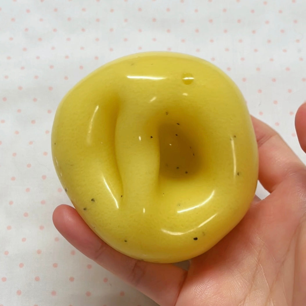 Dense Mashed Potato (Thick Skin)