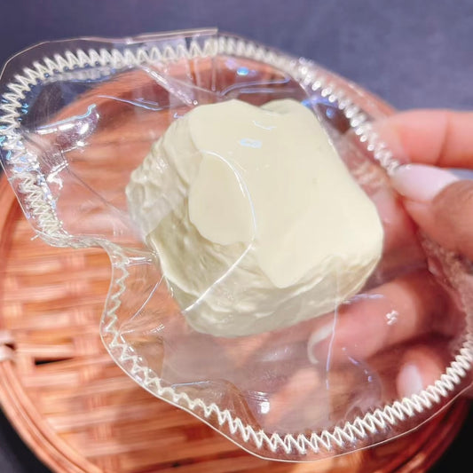 145G Yogurt Cubes Bag Squishy