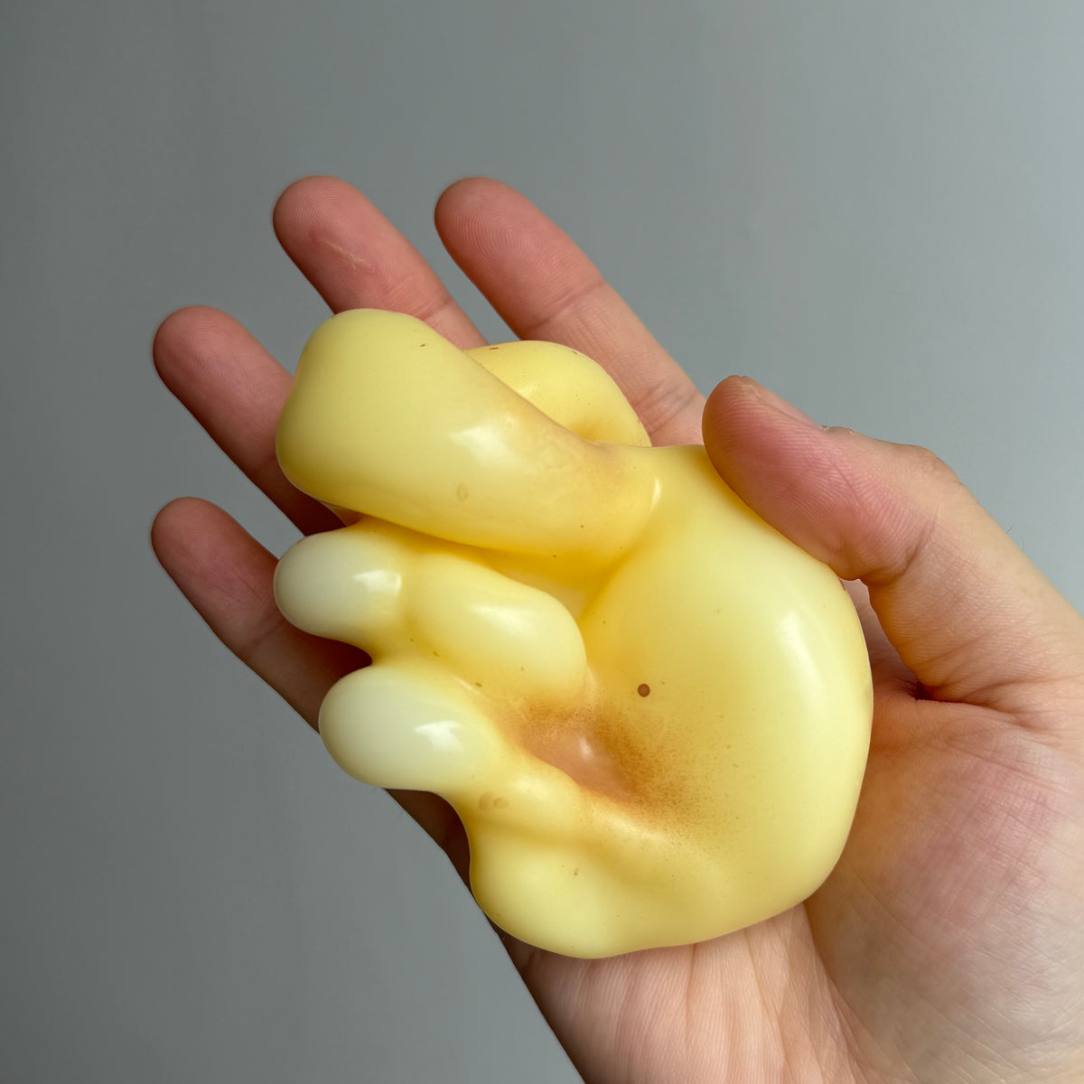 Vaseline Potato