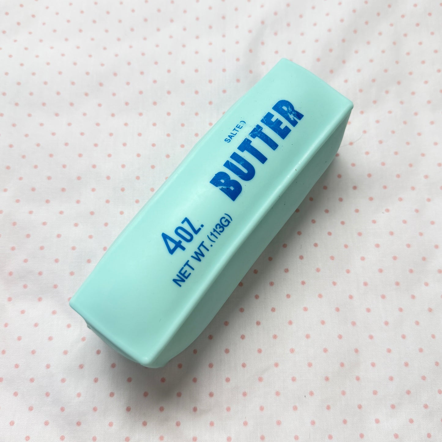 Crunchy Butter Stick