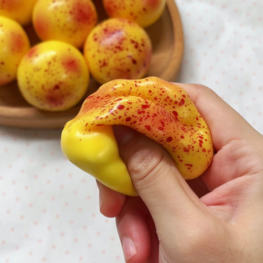 Mini Crunchy Potato
