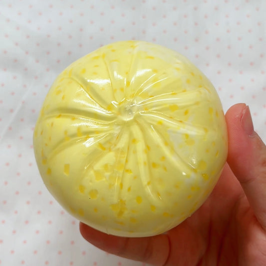 Yellow Rice Dumpling