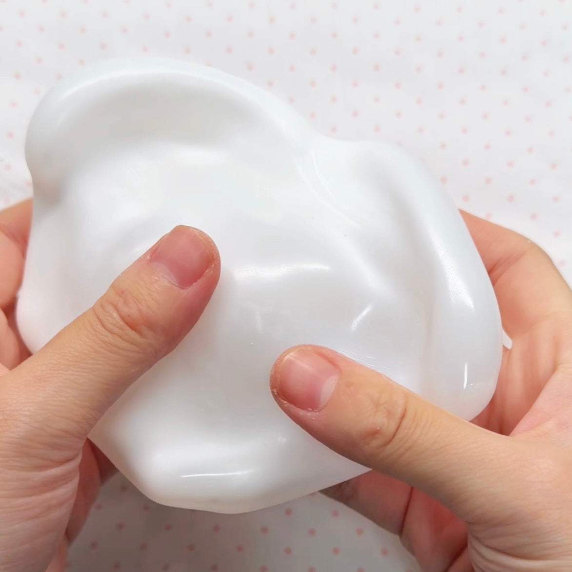 Soft Vaseline White Ball