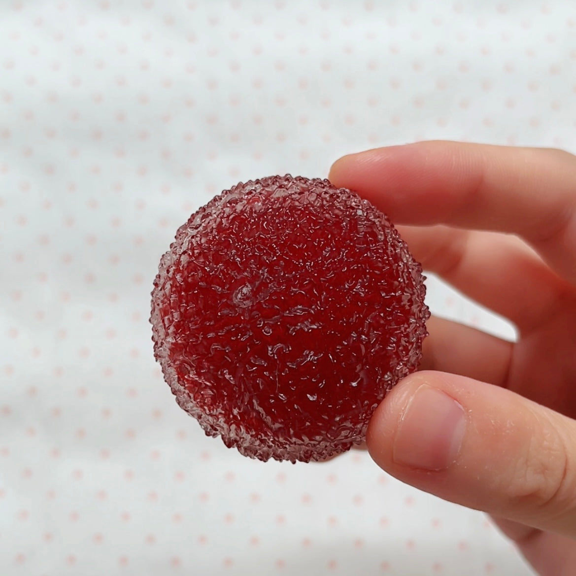 Mini Slushy Stress Ball
