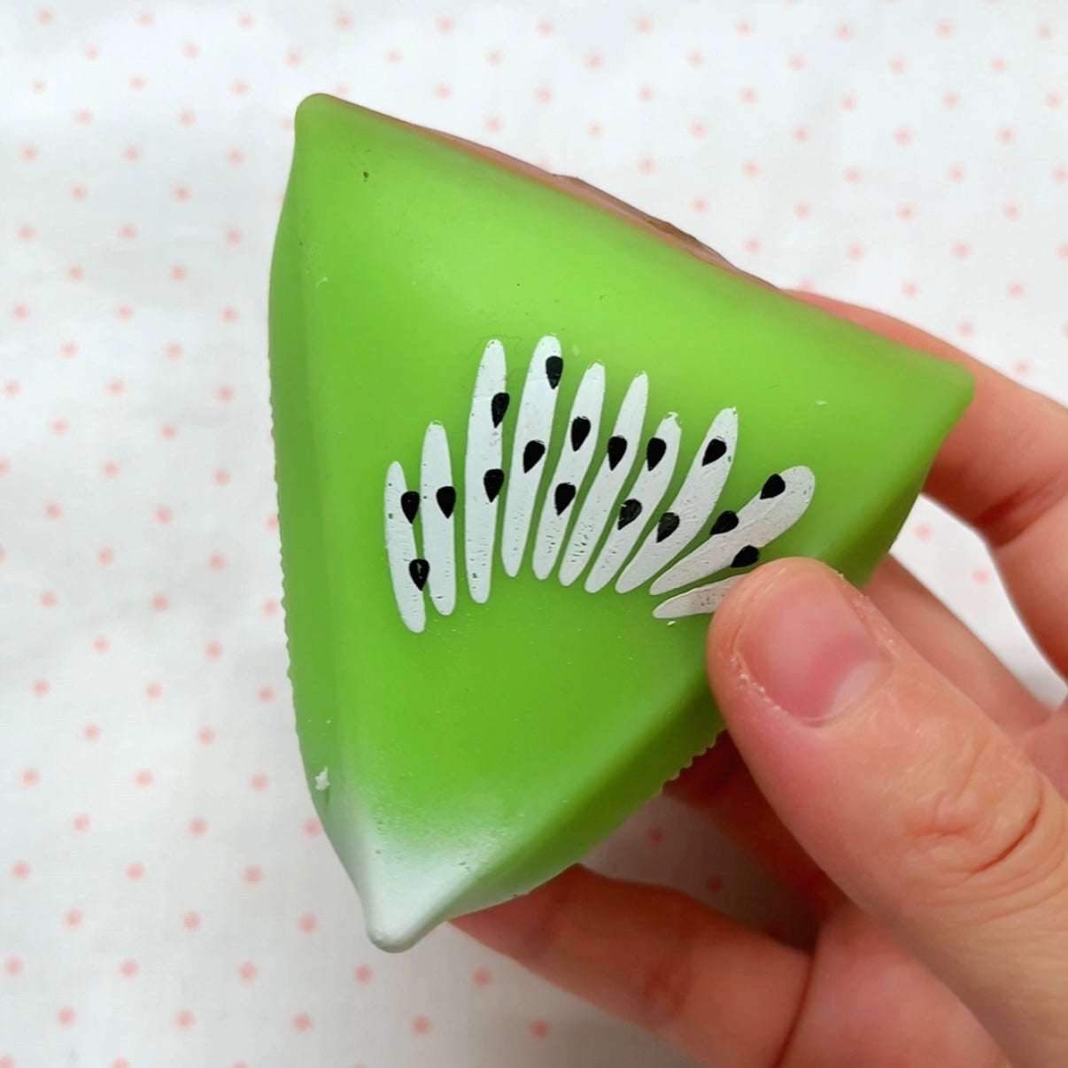 Crunchy Kiwi