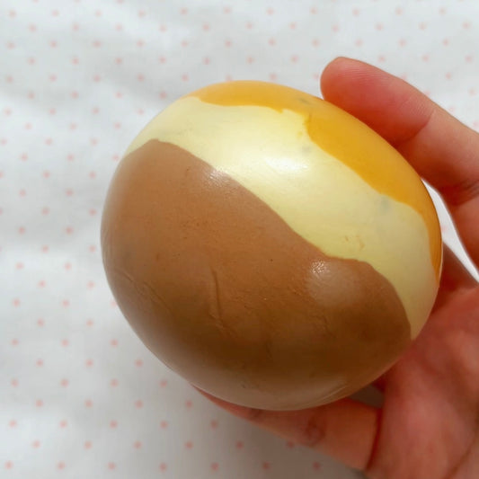 Crunchy Honey Pot Stress Ball