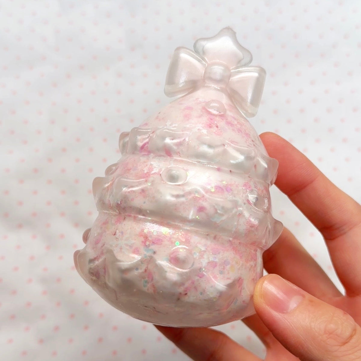 Crunchy Christmas Tree
