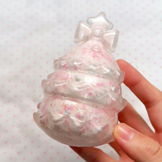 Crunchy Christmas Tree