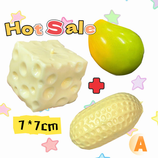 Popular Squishy Combo Pack