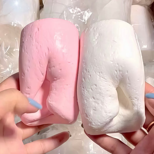 Marshmallow Slow Rise Squishy