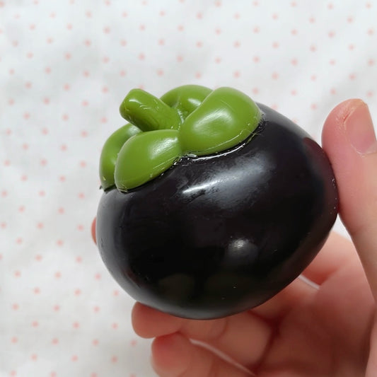Mangosteen