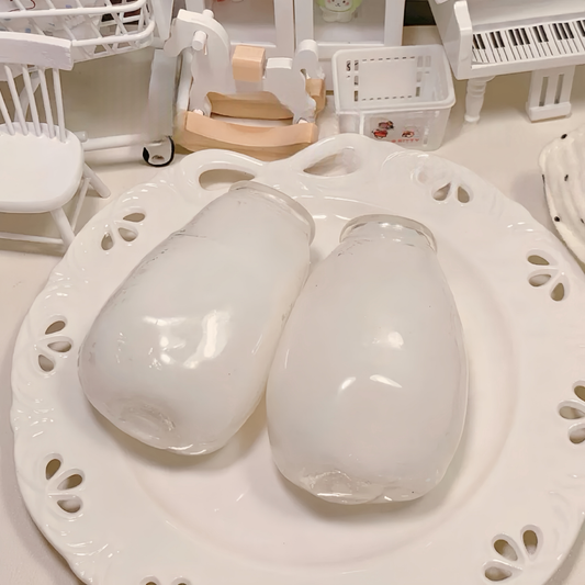 Little Milk Bottle