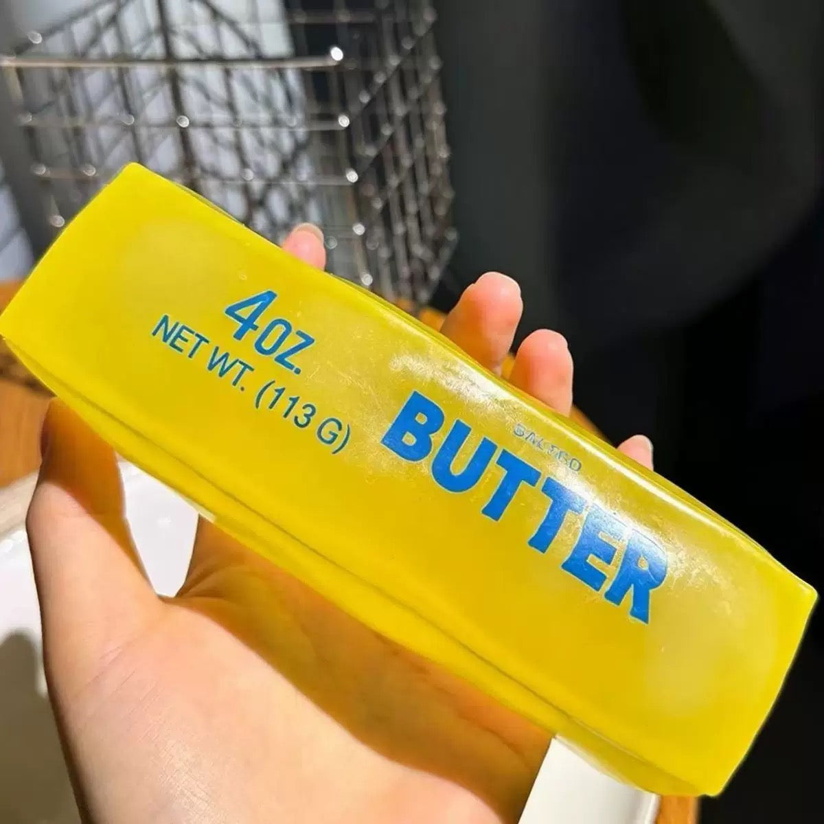 Vaseline Butter Stick