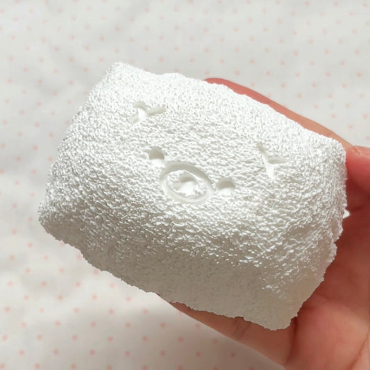 Bear Pillow