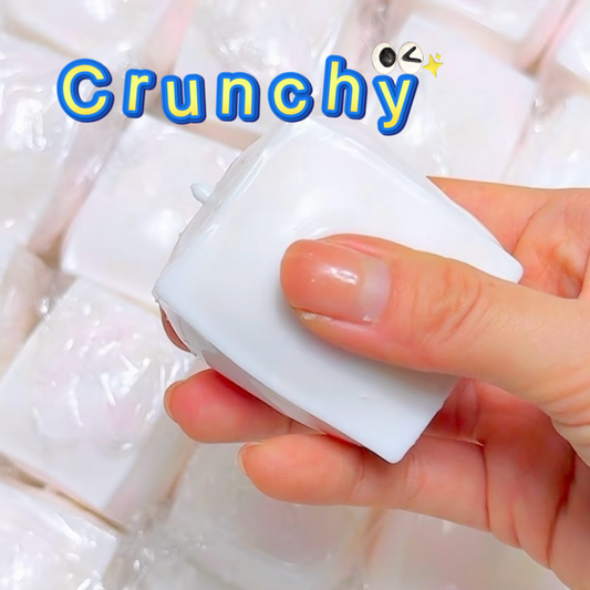 Crunchy Tofu