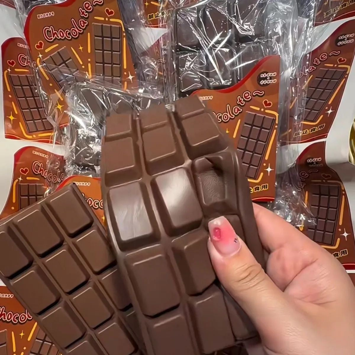 Chocolate Block