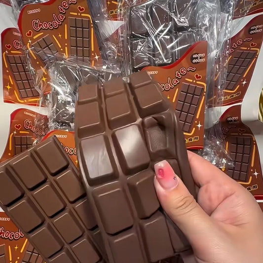 Chocolate Block