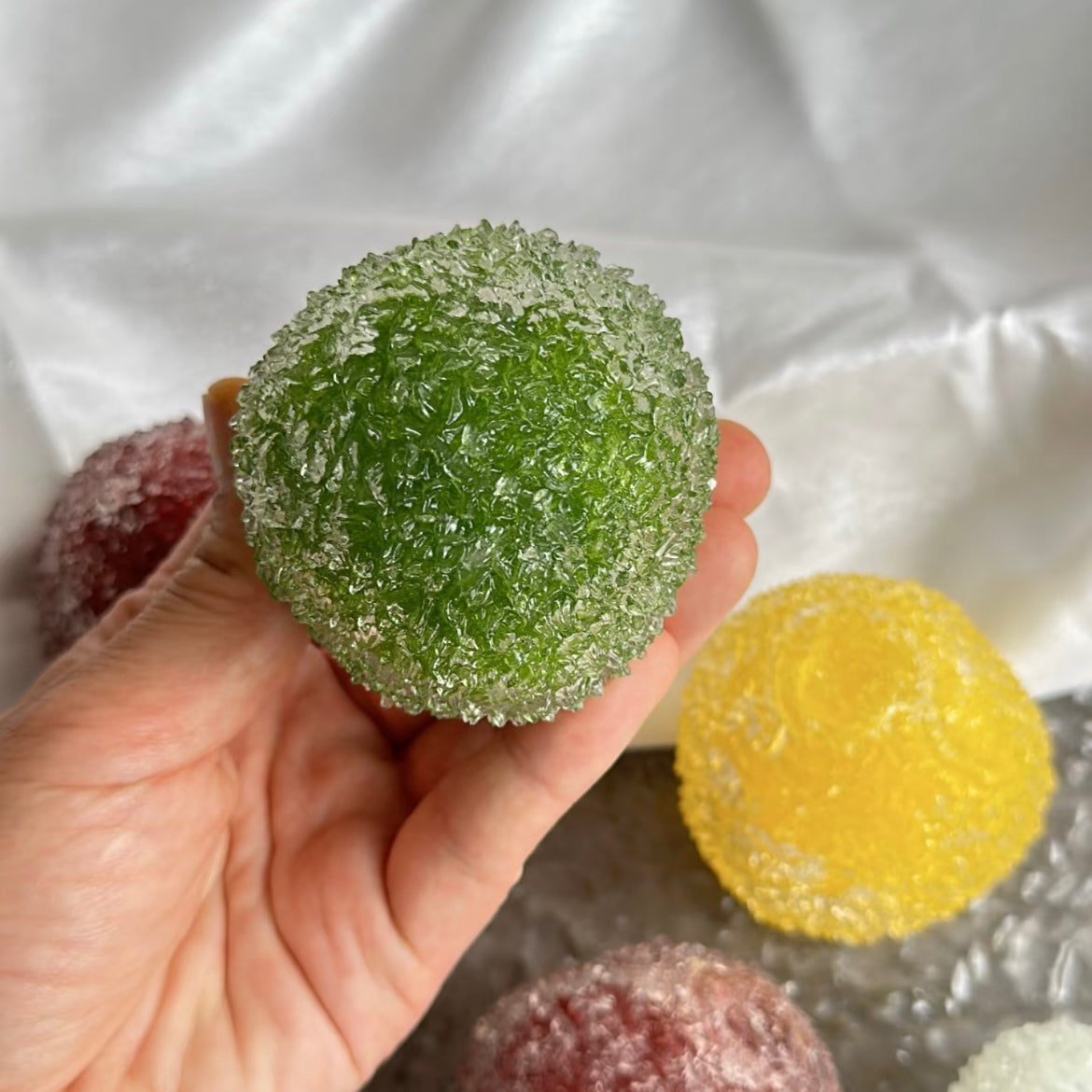 Bayberry Stress Ball
