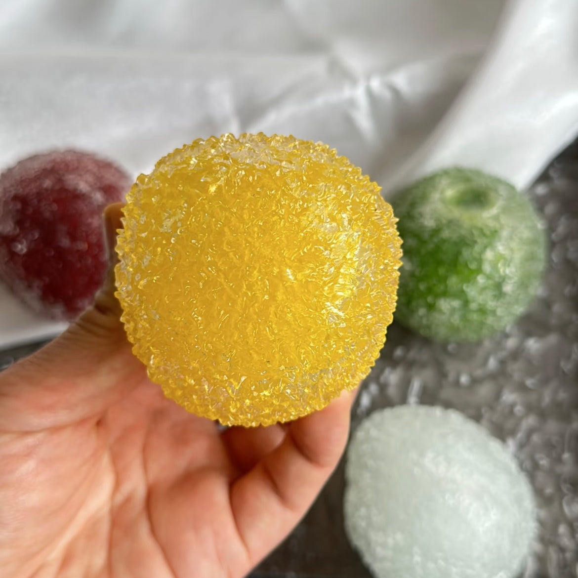 Bayberry Stress Ball