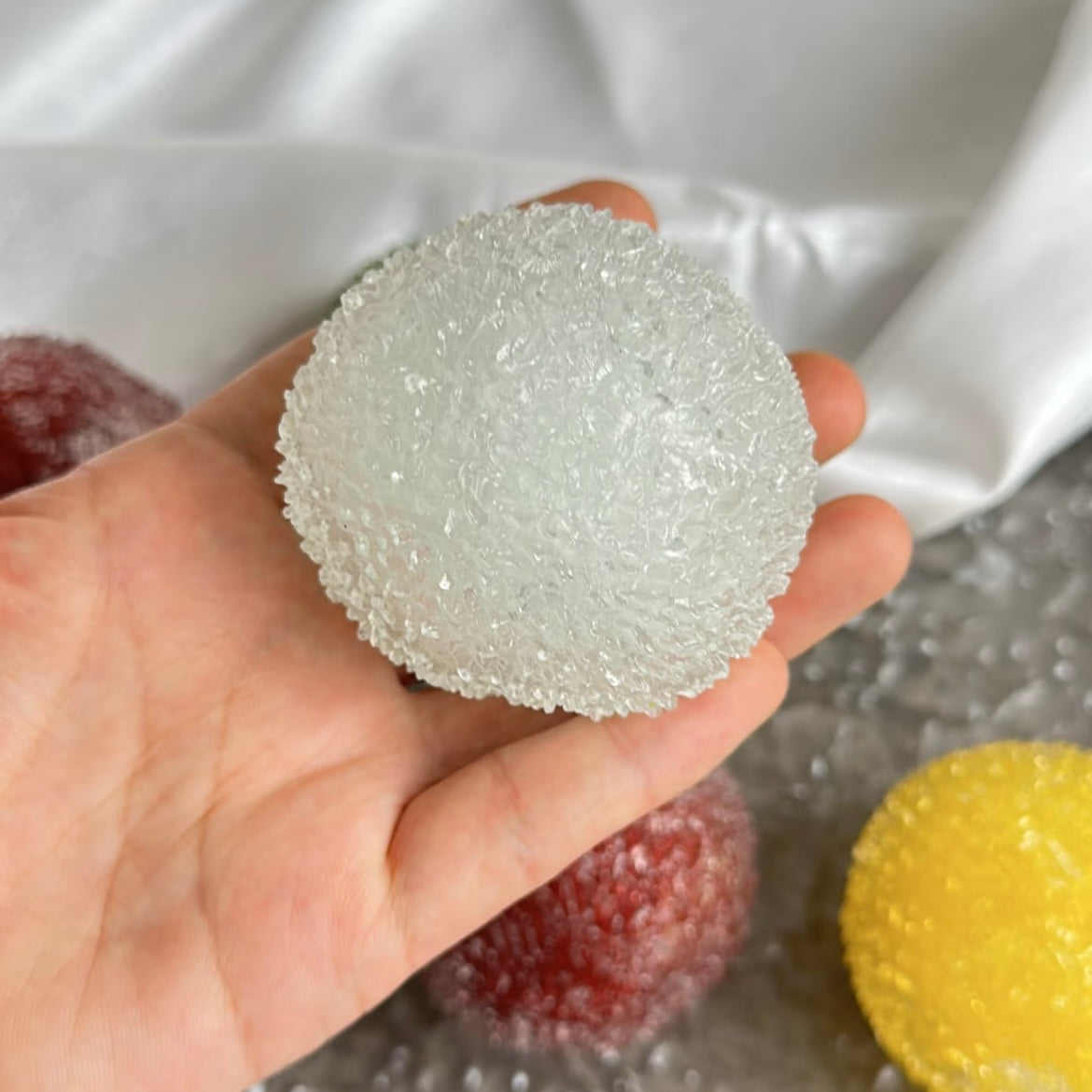 Bayberry Stress Ball