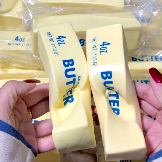 Butter Stick